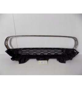 Chrom-Kühlergrill-Attrappe für Mini Cooper S F55, F56, F57