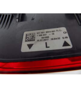 BMW 5 G31 – Linke Rückleuchte – 5052