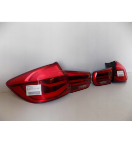 BMW 3er F31 LCI EUROPA – Rückleuchten-Komplettsatz – 6268