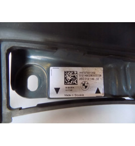 BMW 3er F31 LCI EUROPA – Rückleuchten-Komplettsatz – 6268
