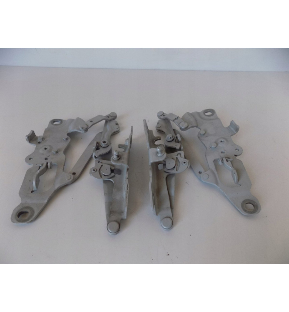 BMW 5er F10 F11 –...