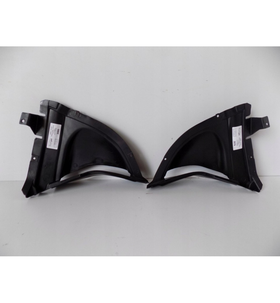 BMW 7er F01 F02 – Untere...