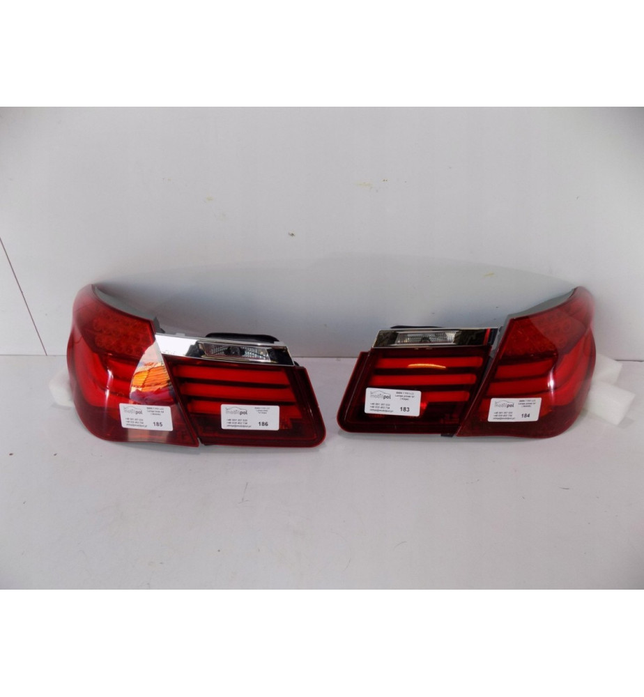 BMW 7 F01 LCI LED EUROPA –...