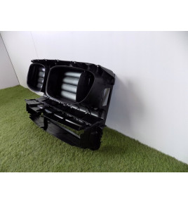 BMW 7er F01/F02 Lenkrad-Lüftungsklappe – 4166