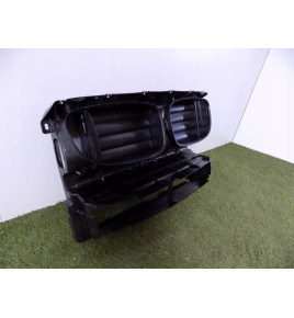 BMW 7er F01/F02 Lenkrad-Lüftungsklappe – 4166