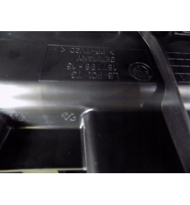 BMW 7er F01/F02 Lenkrad-Lüftungsklappe – 4166