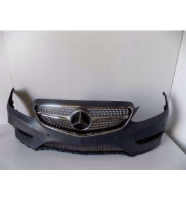 Mercedes W212 E-Klasse Frontstoßstange Lift -1123