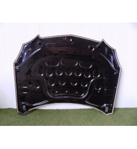 Mercedes E W212 Motorhaube – 3058