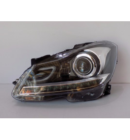 Mercedes W204 C-Klasse...