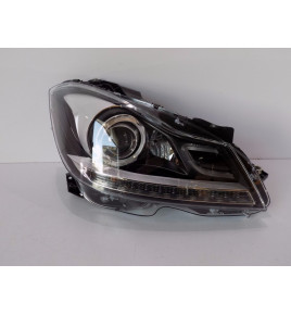 Mercedes W204 C-Klasse...