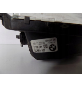 BMW 3er E90 / E91 – Halogen links – 5097